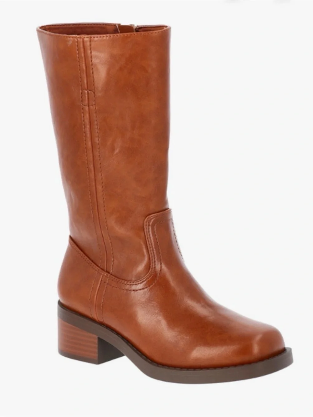 Wonder Nation Girls Riding Boots